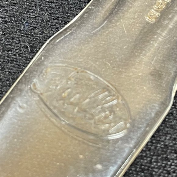 Letter Opener Fuller Vintage Advertisement - Picture 5 of 7